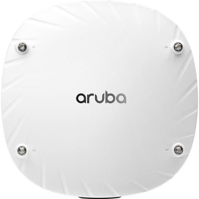 Aruba AP-534 802.11ax 3.55 Gbit/s Wireless Access Point - TAA Compliant