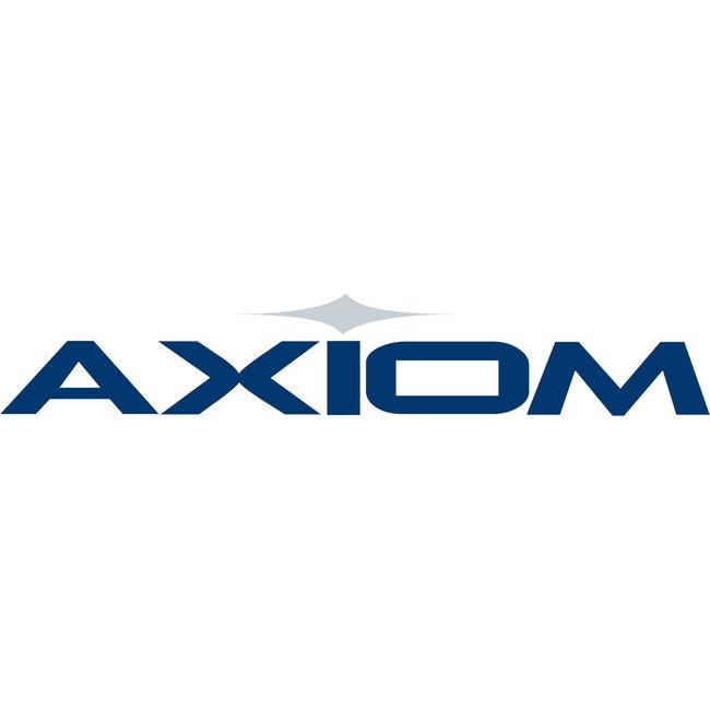 Axiom 16GB DDR4-2666 ECC SODIMM for Synology - D4ECSO-2666-16G