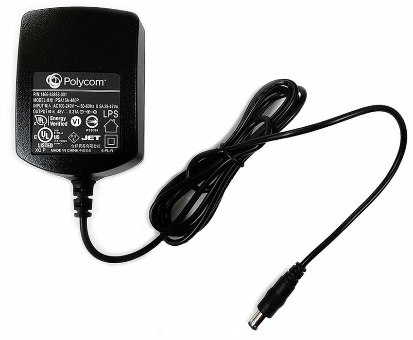 Polycom AC Adapter