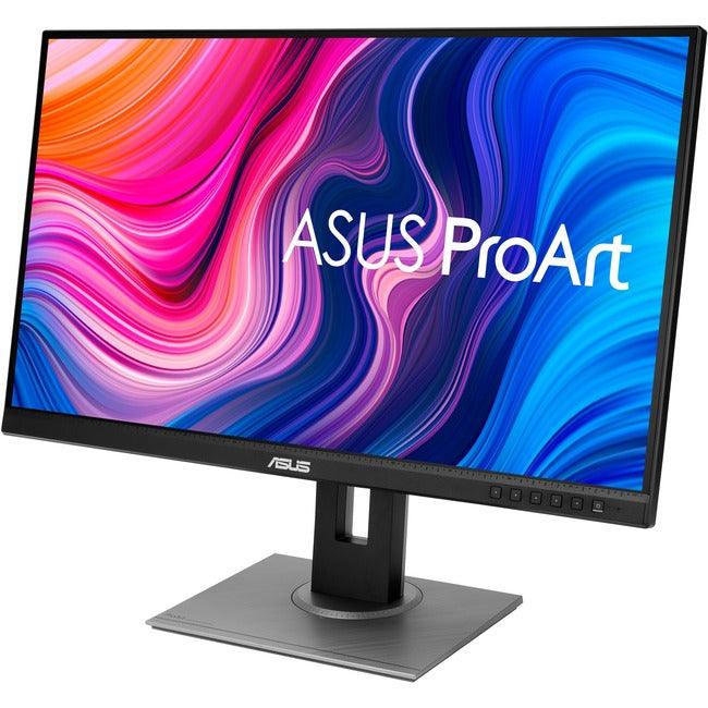 Asus ProArt PA278QV 27" WQHD LCD Monitor - 16:9 - Black