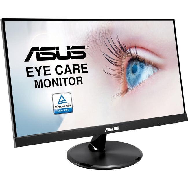 Asus VP229Q 21.5" Full HD LED LCD Monitor - 16:9 - Black