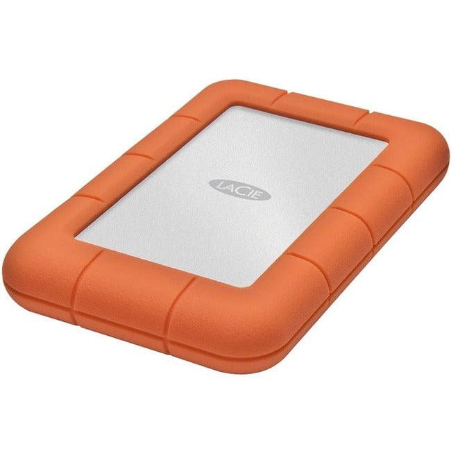 LaCie Rugged Mini 2TB