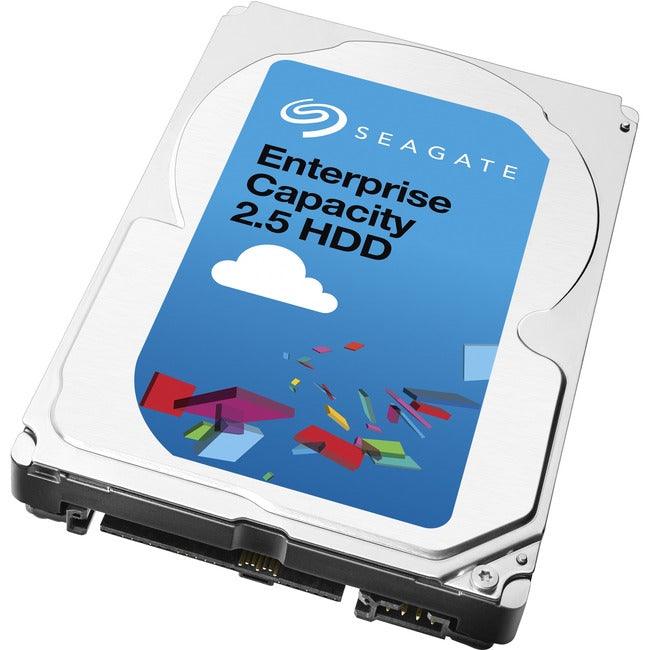 Seagate ST2000NX0403 2 TB Hard Drive - 2.5" Internal - SATA (SATA/600)