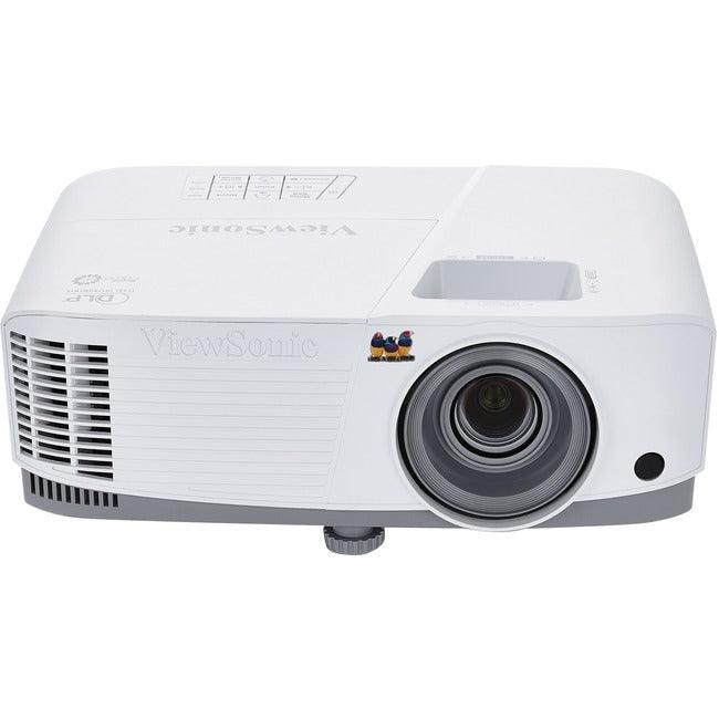 Viewsonic PA503X 3D Ready DLP Projector - 4:3