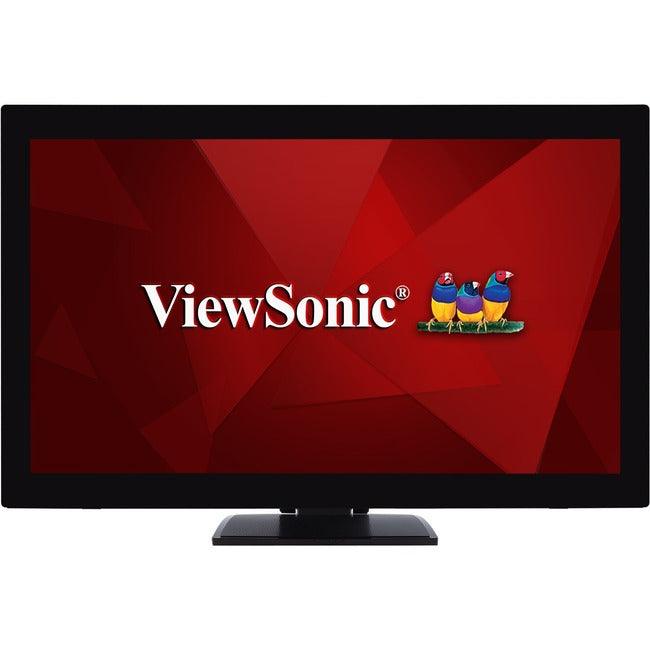 Viewsonic TD2760 27" LCD Touchscreen Monitor - 16:9 - 6 ms with OD