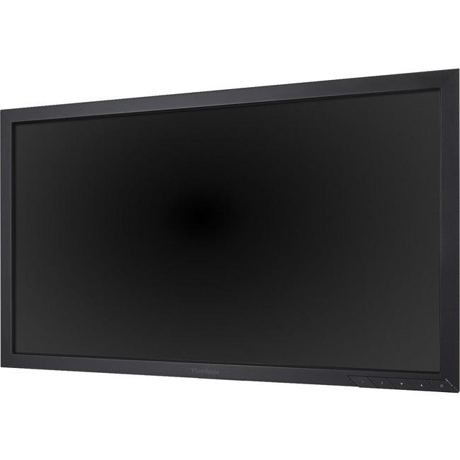 Viewsonic VA2452Sm_H2 24" Full HD LED LCD Monitor - 16:9