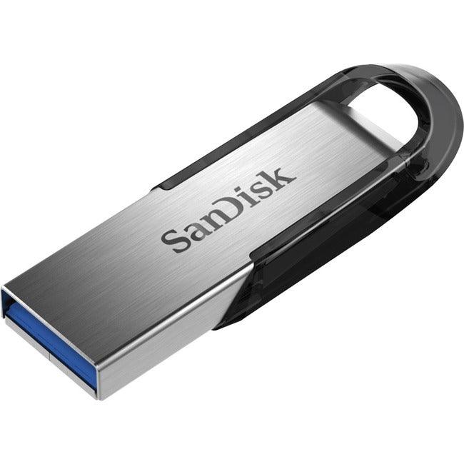 SanDisk Ultra Flair 128GB USB 3.0 Flash Drive