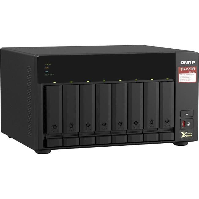 QNAP TS-873A-8G NAS Storage System