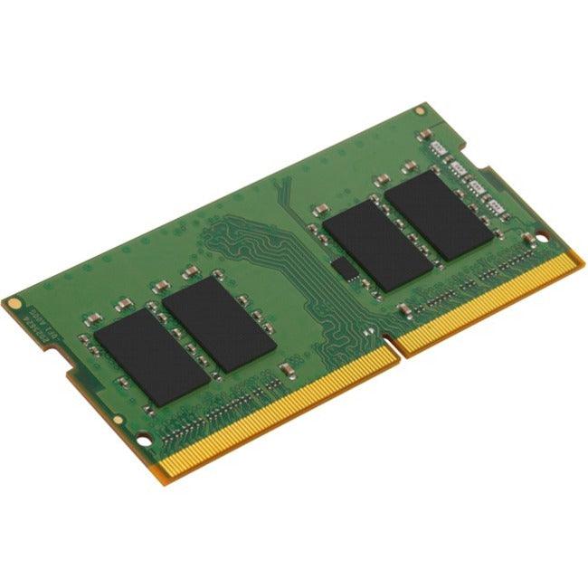 Kingston ValueRAM 8GB DDR4 SDRAM Memory Module