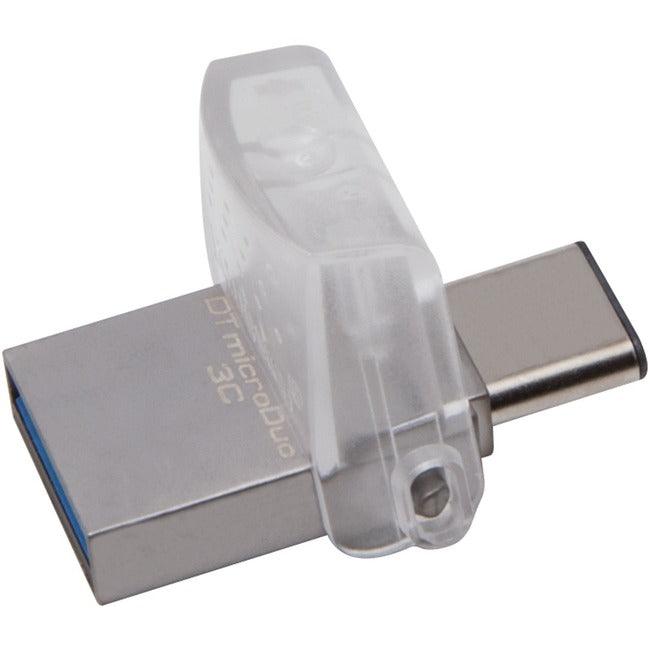 Kingston DataTraveler microDuo 3C