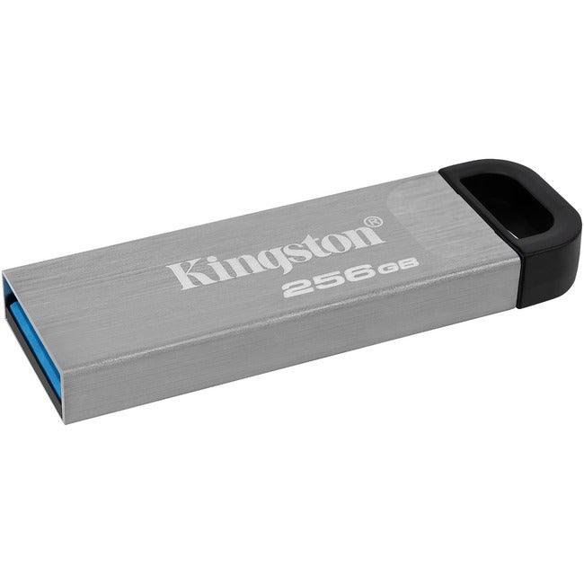 Kingston DataTraveler Kyson 256GB USB 3.2 (Gen 1) Type A Flash Drive