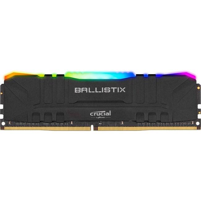 Crucial Ballistix 32GB (2 x 16GB) DDR4 SDRAM Memory Kit