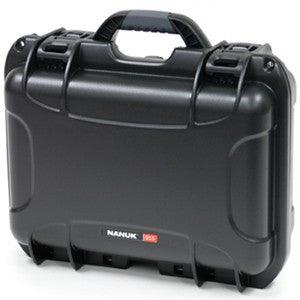 Nanuk noir avec foam 915-1001