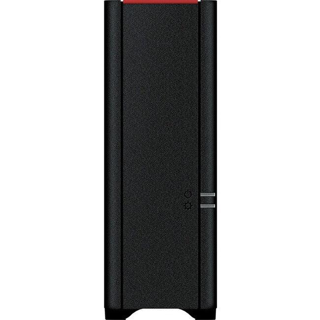 Buffalo LinkStation 210 Network Attached Storage 4TB