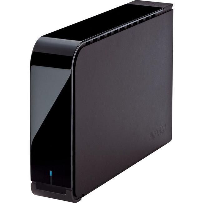 Buffalo DriveStation Axis Velocity 2 TB