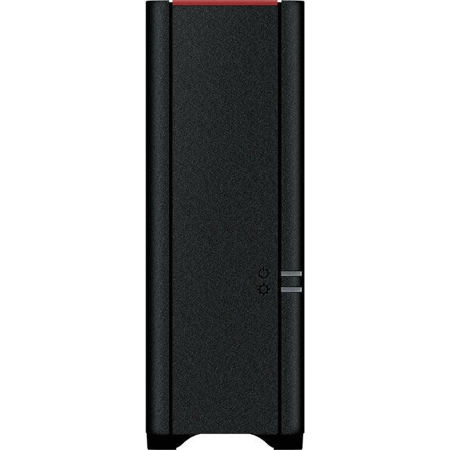 Buffalo LinkStation 210 Network Attached Storage 2TB