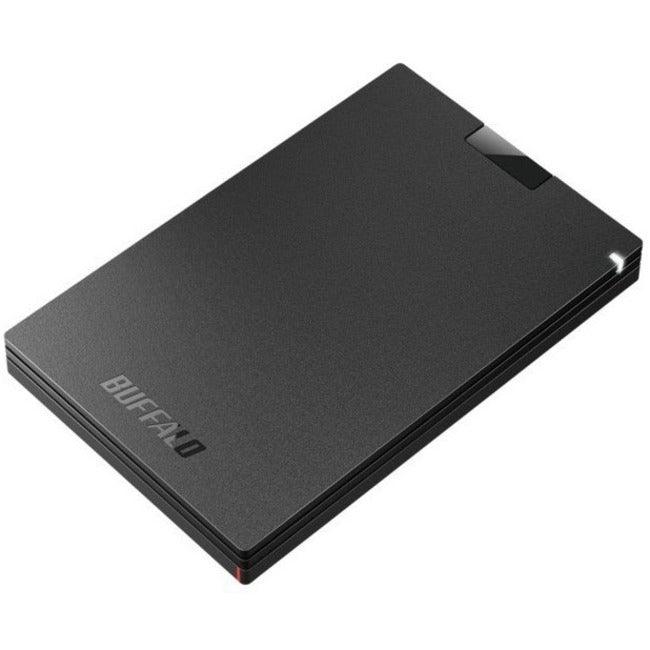 Buffalo Portable Rugged SSD 1TB