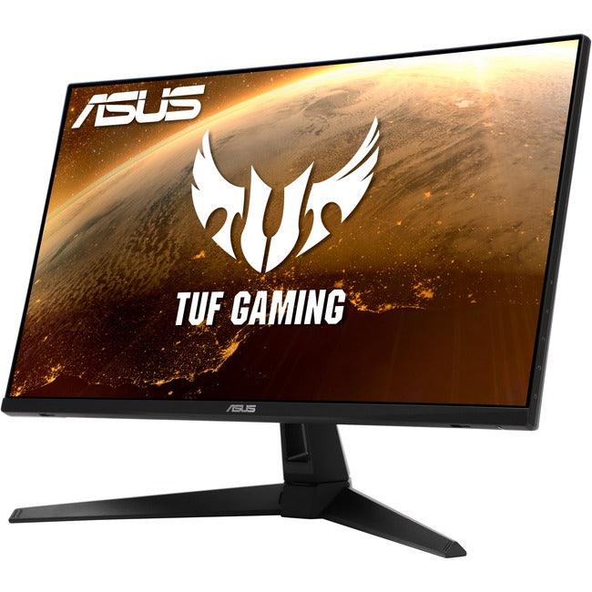 TUF VG27AQ1A 27" WQHD WLED Gaming LCD Monitor - 16:9