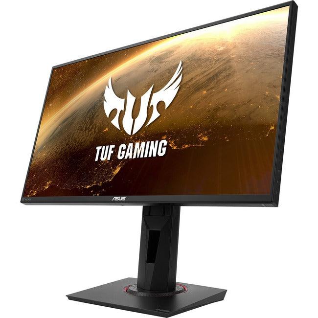 TUF VG259Q 24.5" Full HD LED Gaming LCD Monitor - 16:9 - Black