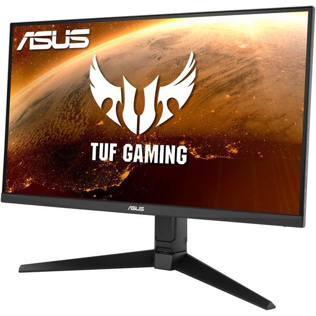 TUF VG27AQL1A 27" WQHD WLED Gaming LCD Monitor - 16:9 - Black