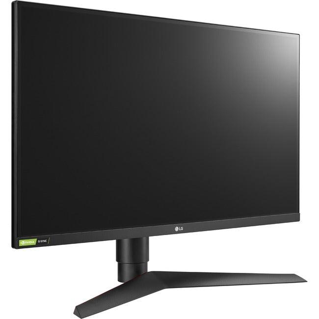 LG UltraGear 27GL850-B 27" WQHD LED LCD Monitor - 16:9