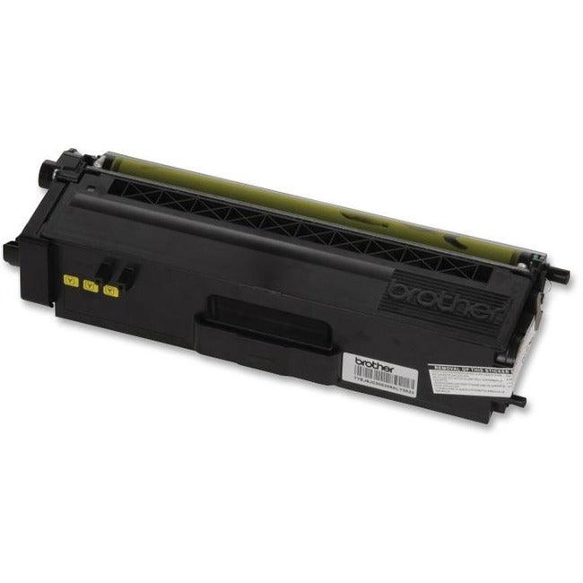 Brother TN315Y Original Toner Cartridge