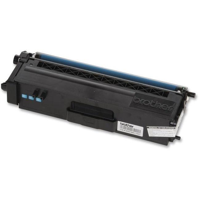 Brother TN315C Original Toner Cartridge