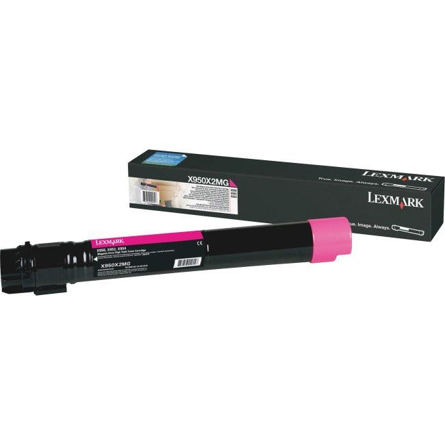 Lexmark X950X2MG Original Toner Cartridge