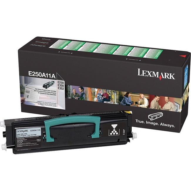 Lexmark Toner Cartridge