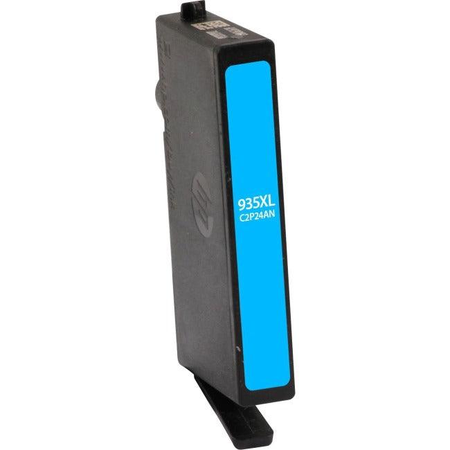 Clover Technologies Ink Cartridge - Alternative for HP - Cyan