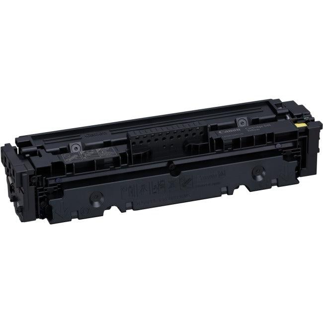 Canon 046 Toner Cartridge - Yellow