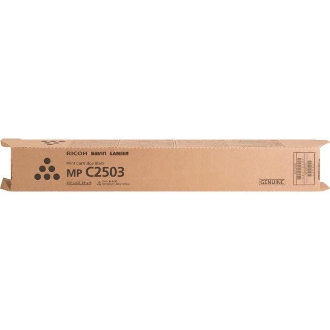 Cartouche de toner d'origine Ricoh Type 1350E - Noir