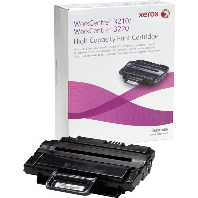 Xerox Original Toner Cartridge