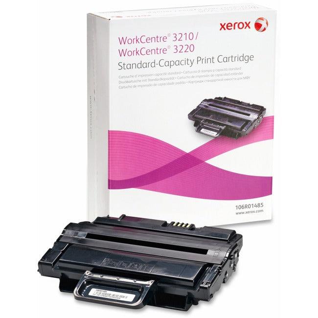 Xerox Original Toner Cartridge