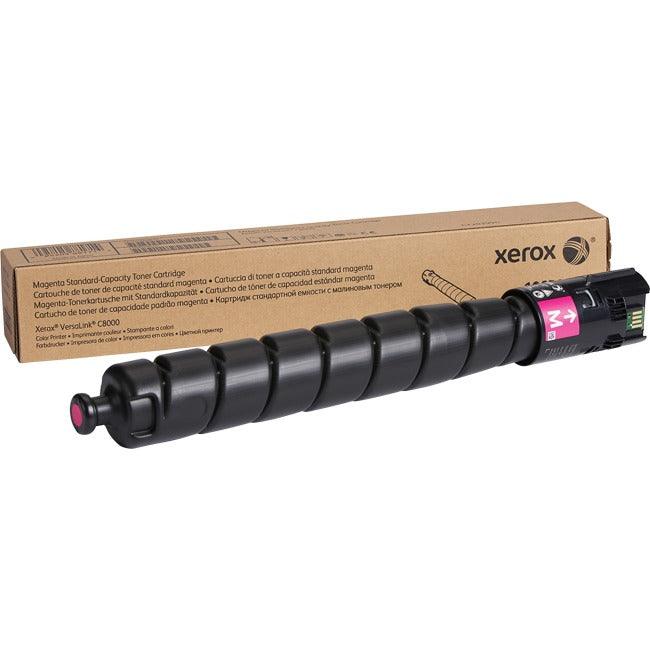 Xerox Original Toner Cartridge - Magenta