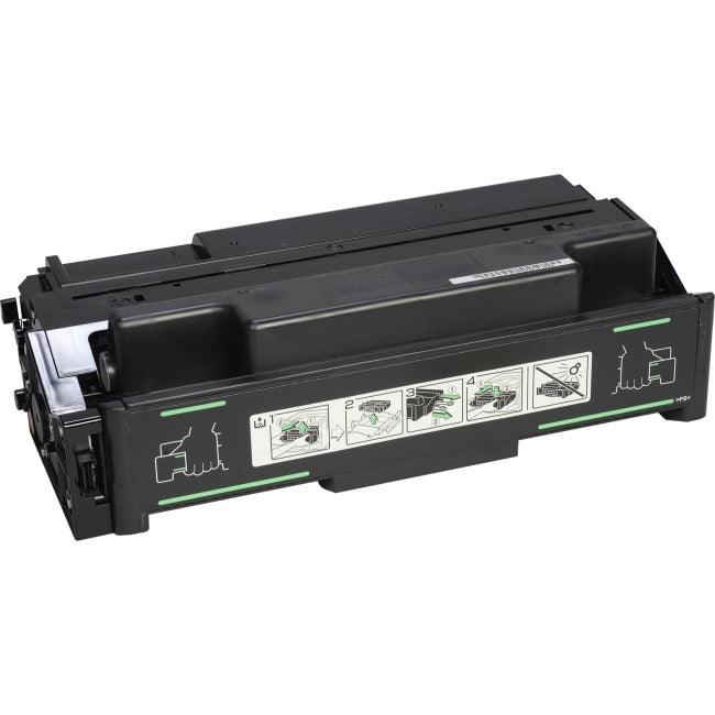 Ricoh 406628 Original Toner Cartridge - Black