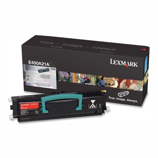 Lexmark Original Toner Cartridge