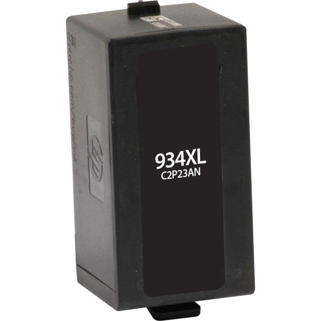 Clover Technologies Ink Cartridge - Alternative for HP - Black