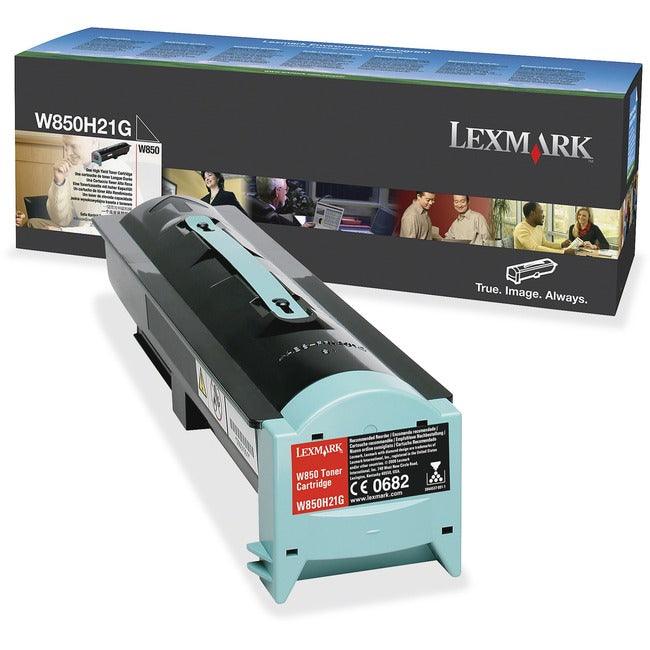 Lexmark Toner Cartridge