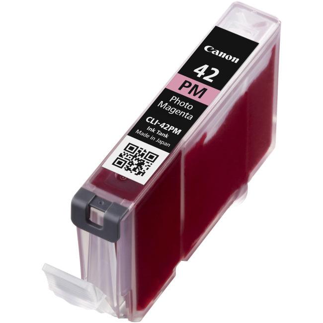 Canon CLI-42PM Original Ink Cartridge - Photo Magenta