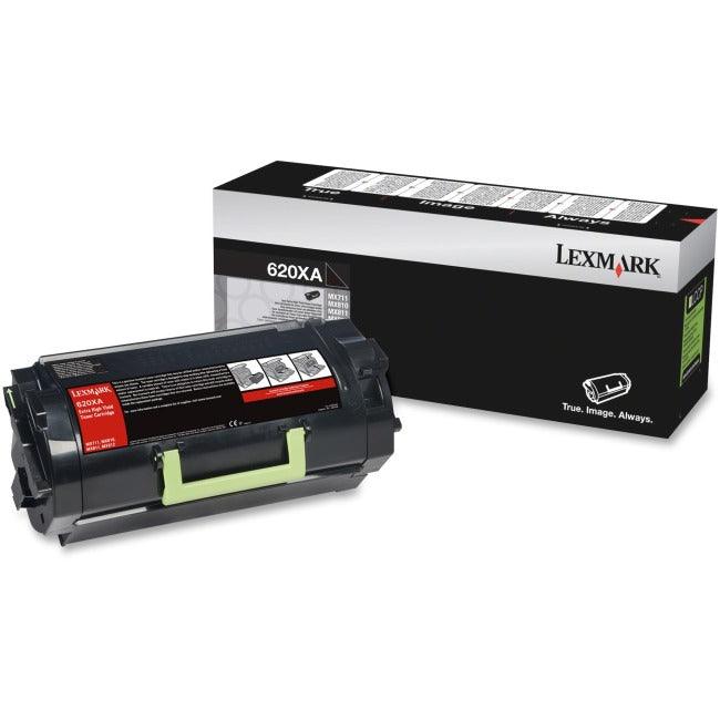 Lexmark Unison 620XA Toner Cartridge