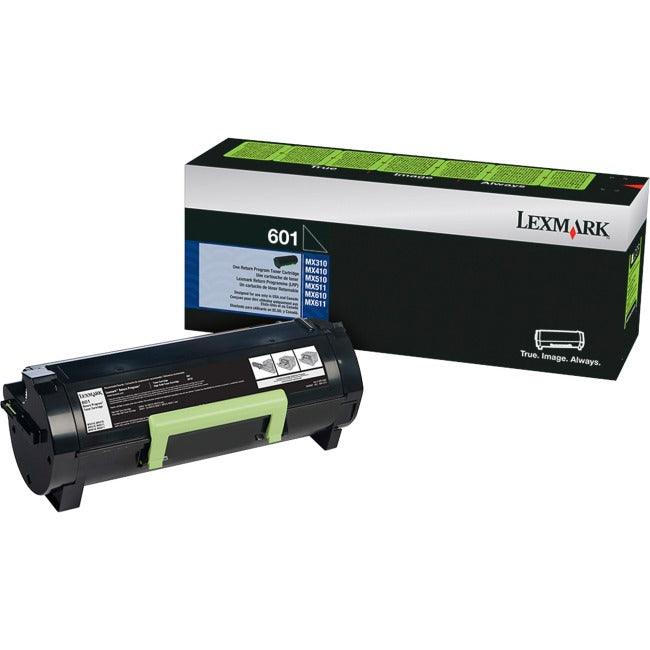 Lexmark Unison 601 Toner Cartridge