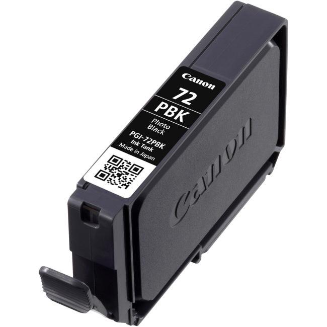 Canon LUCIA PGI-72PBK Original Ink Cartridge - Photo Black