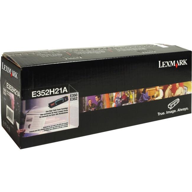 Lexmark Original Toner Cartridge