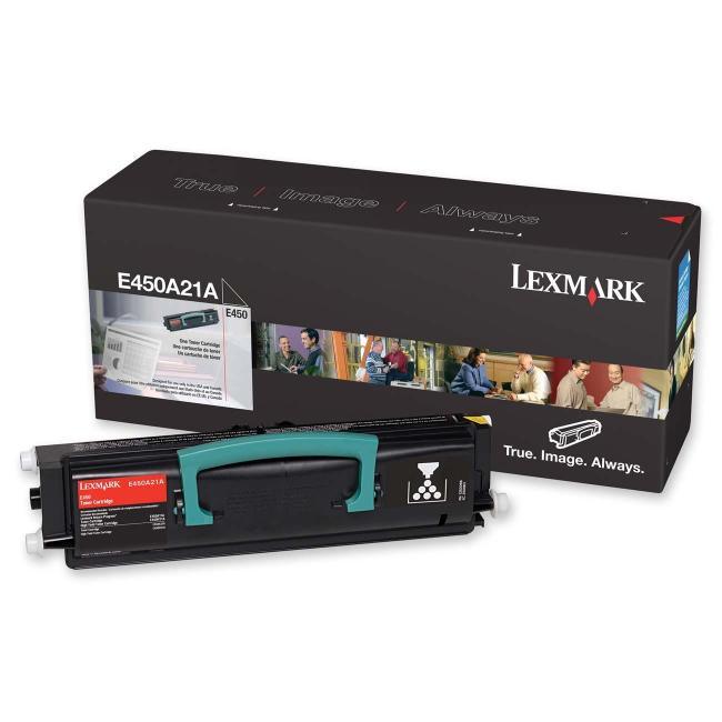 Lexmark Original Toner Cartridge