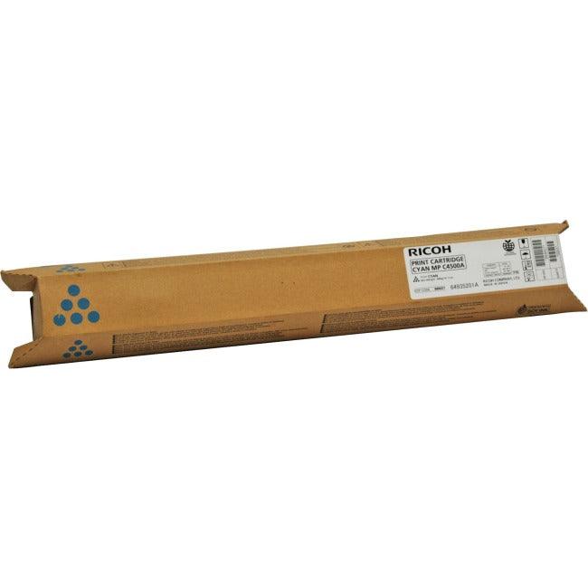 Ricoh Original Toner Cartridge