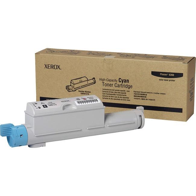 Xerox Original Toner Cartridge