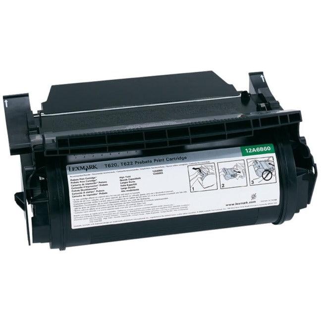 Lexmark Toner Cartridge