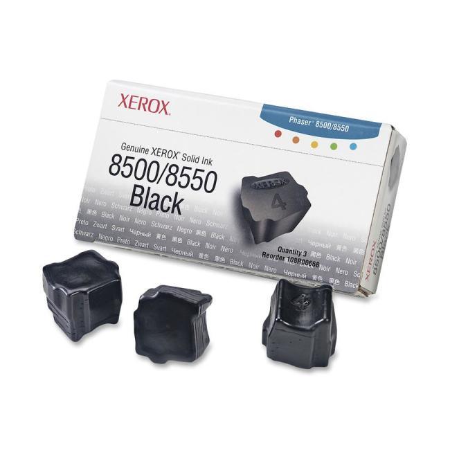 Xerox Solid Ink Stick