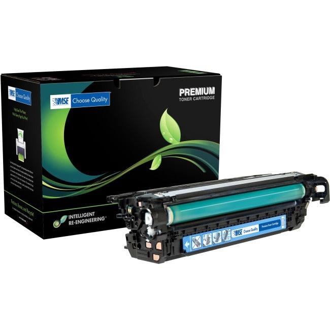 Clover Technologies Toner Cartridge - Alternative for Lexmark - Black